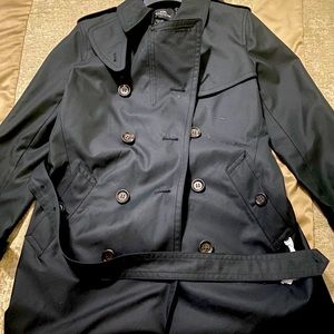 Coach Trenchcoat